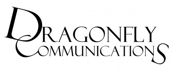 dragonflycomms Logo