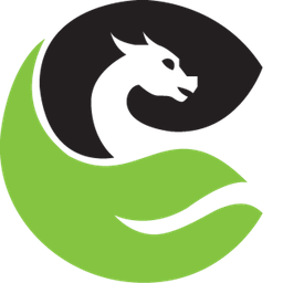 dragonsocial Logo