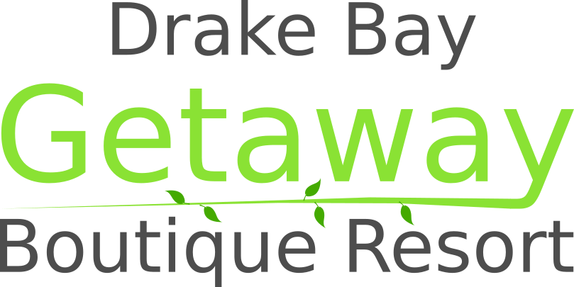 Drake Bay Getaway Resort Logo