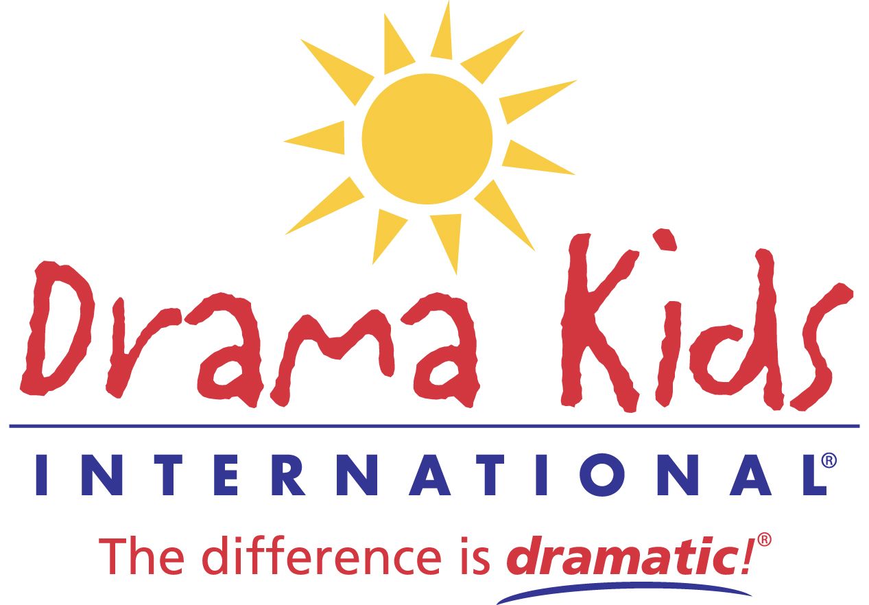 dramakidsintl Logo