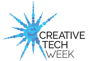 Creative Tech Week Logo