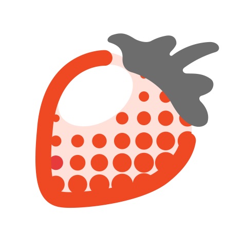 drawberry Logo