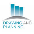 Drawing And Planning Logo