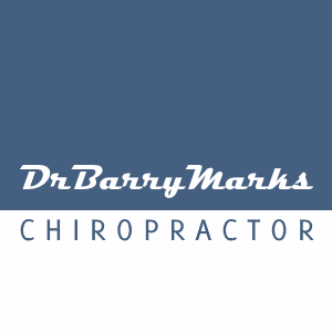 drbarrymarks Logo