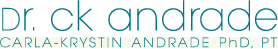 Dr ck Andrade Logo