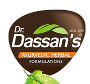 Dr Dassans. Logo