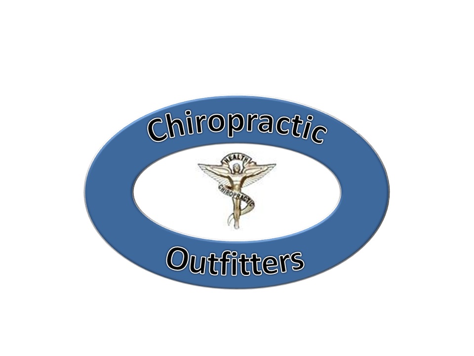 www.ChiropracticOutfitters.com Logo