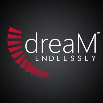 dreaM Endlessly Logo