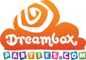 dreamboxparties Logo