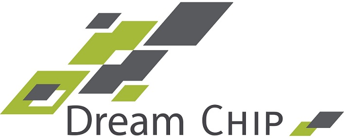 Dream Chip Technologies GmbH Logo