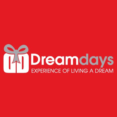 dreamdaysae Logo