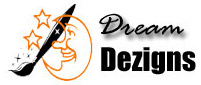 dreamdezigns Logo