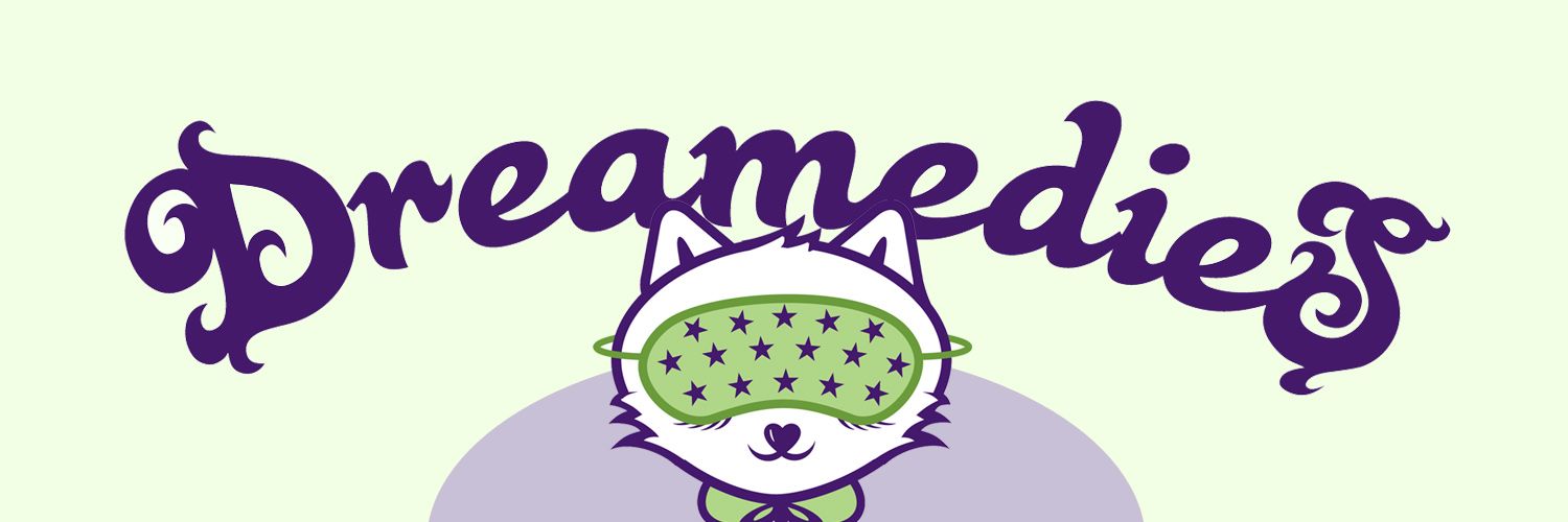 dreamedies Logo