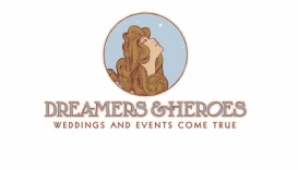 dreamersandheroes Logo