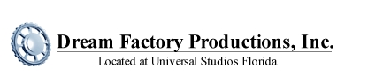 dreamfactory Logo