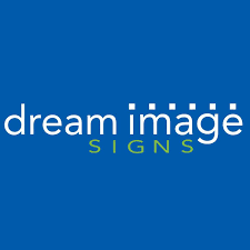 Dream Image Signs Logo