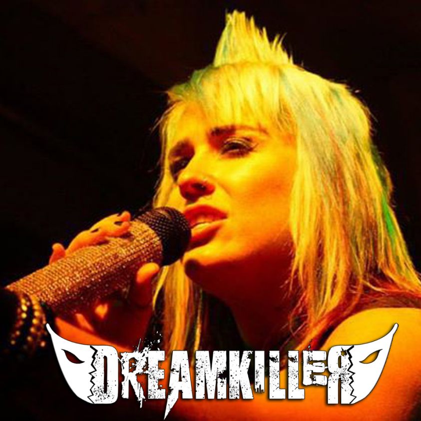 dreamkiller Logo