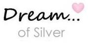 dreamofsilver Logo