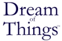 dreamofthings Logo