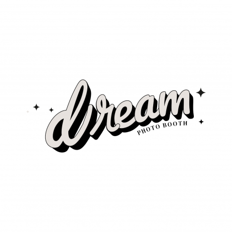 Dream Photo Booth Logo