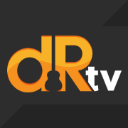 dreamrowtv Logo