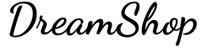 DreamShop Logo