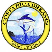 dreamssportfishing Logo