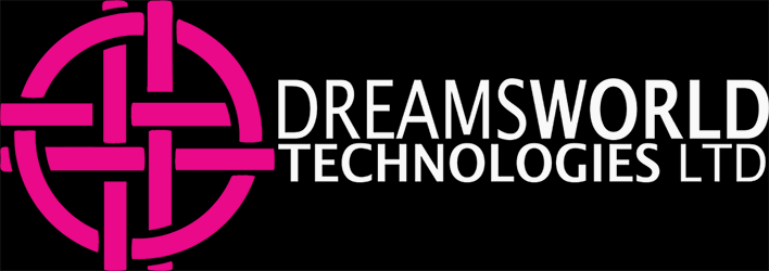 dreamsworld Logo