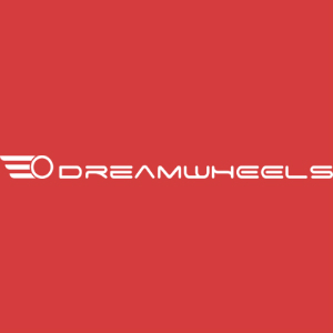 dreamwheelsindia Logo