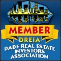 dreiaorg Logo
