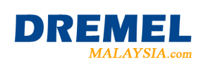 Dremel Malaysia.com Logo