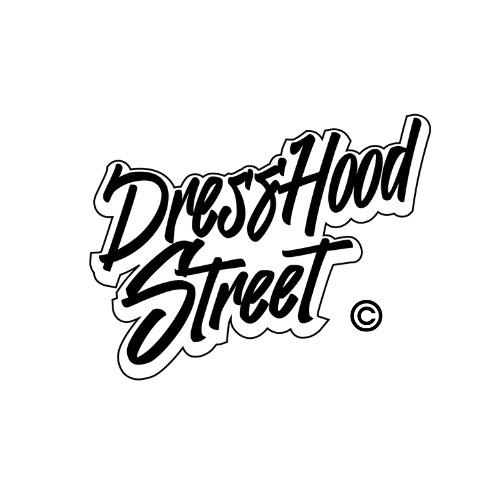 dress-hood Logo