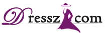 dressz Logo