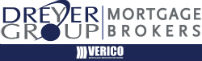 Dreyer Group Mortgages Inc. Logo