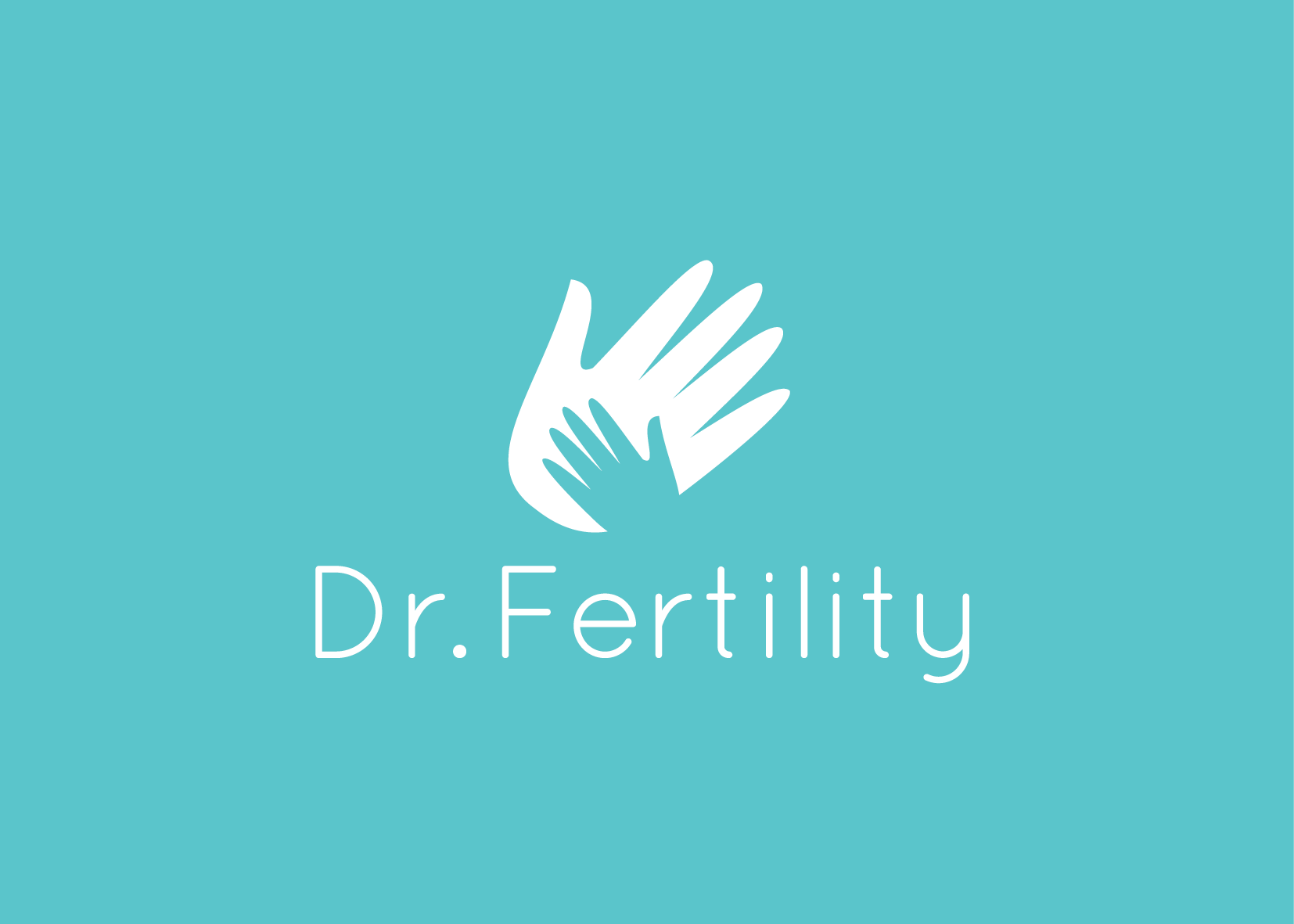 drfertility Logo