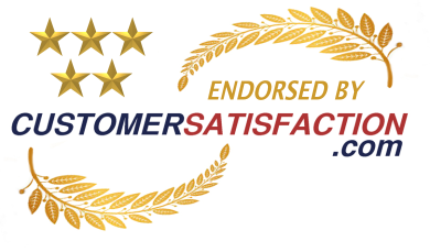 Customersatisfaction.com Logo