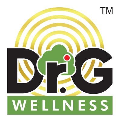 drgwellness Logo