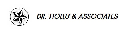 Dr. Hollu & Associates Logo