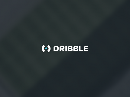dribble Logo