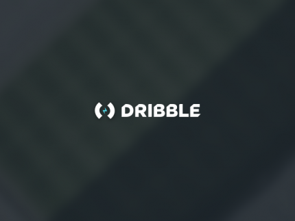 Dribble Logo