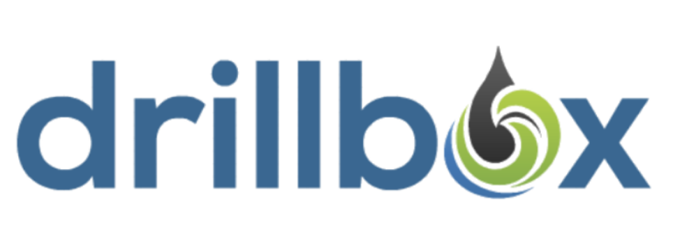 drillbox, Inc. Logo