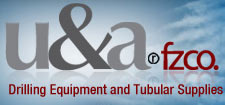 drillingequipments Logo