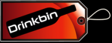 drinkbin Logo