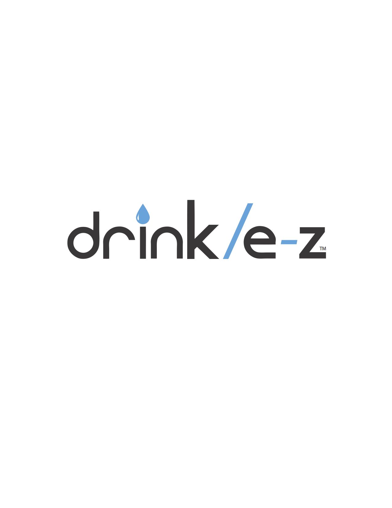 drinke-z Logo