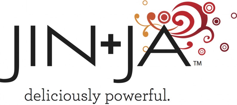 drinkjinja Logo