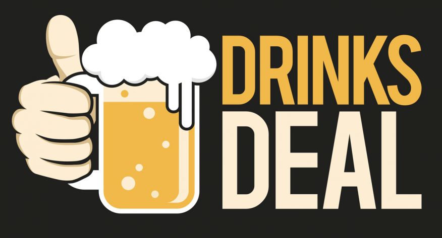 drinksdeal Logo