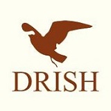 Drish - Leather Shoes & Accessories Logo
