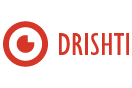 Drishti-Soft Solutions Pvt Ltd Logo