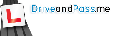 driveandpassme Logo