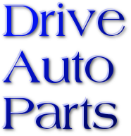 driveautoparts Logo